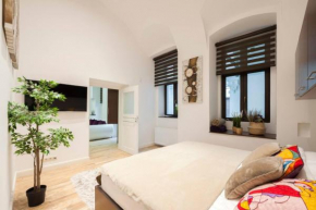 Beauty inn - By the Danube